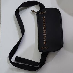 Harry Potter loungefly crossbody death eater MORSMORDRE